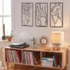 Cuadros Deco Pared Tripticos - Imagen 2