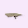 Bases para tortas con pie - Imagen 2