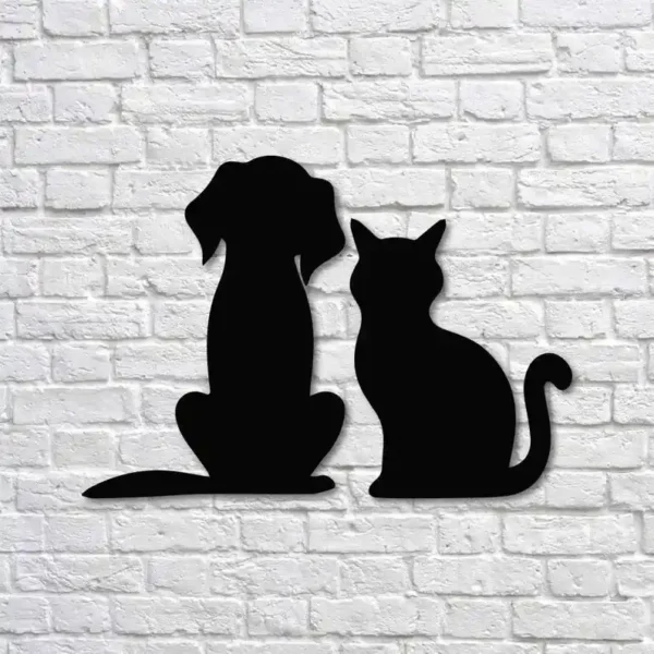 Cuadros Deco Pared Animales - Imagen 6