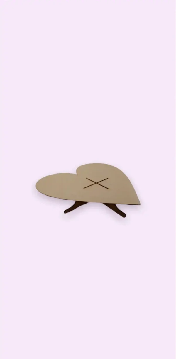 Bases para tortas con pie - Imagen 3