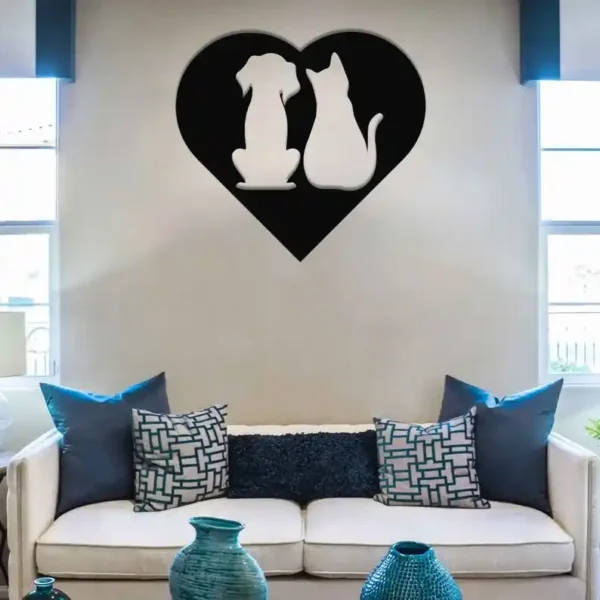 Cuadros Deco Pared Animales - Imagen 7