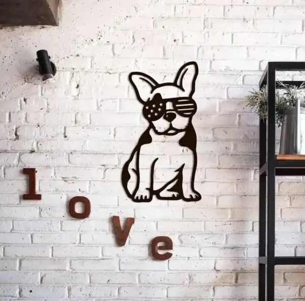 Cuadros Deco Pared Animales - Imagen 8