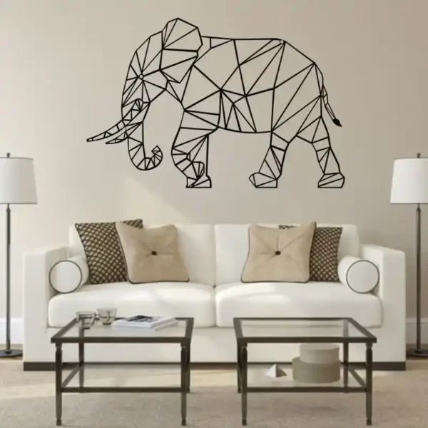 Cuadros Deco Pared Geometricos - Imagen 11