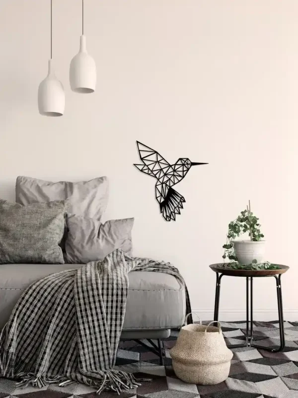 Cuadros Deco Pared Geometricos - Imagen 10