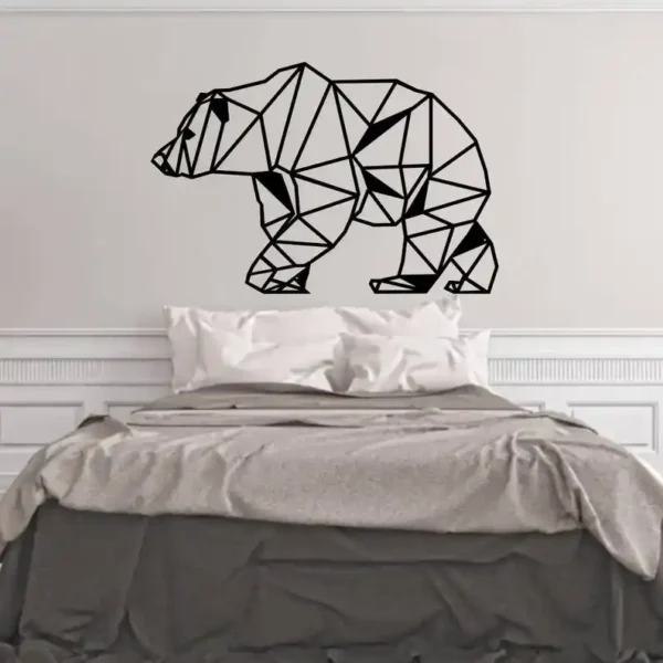 Cuadros Deco Pared Geometricos - Imagen 9