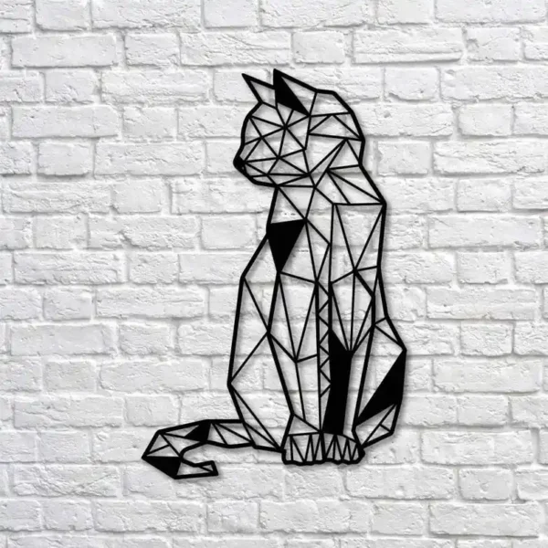 Cuadros Deco Pared Geometricos - Imagen 3