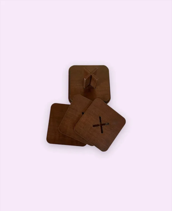 Posavasos Personalizados - Imagen 6