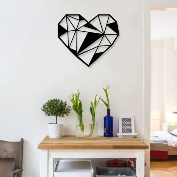 Cuadros Deco Pared Geometricos