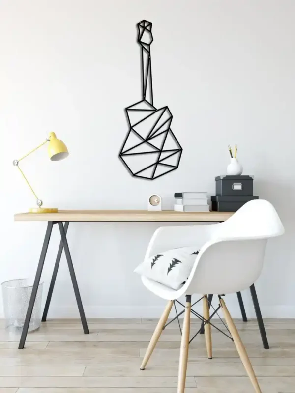 Cuadros Deco Pared Geometricos - Imagen 5