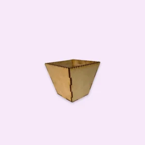 Macetas para souvenirs por bulto