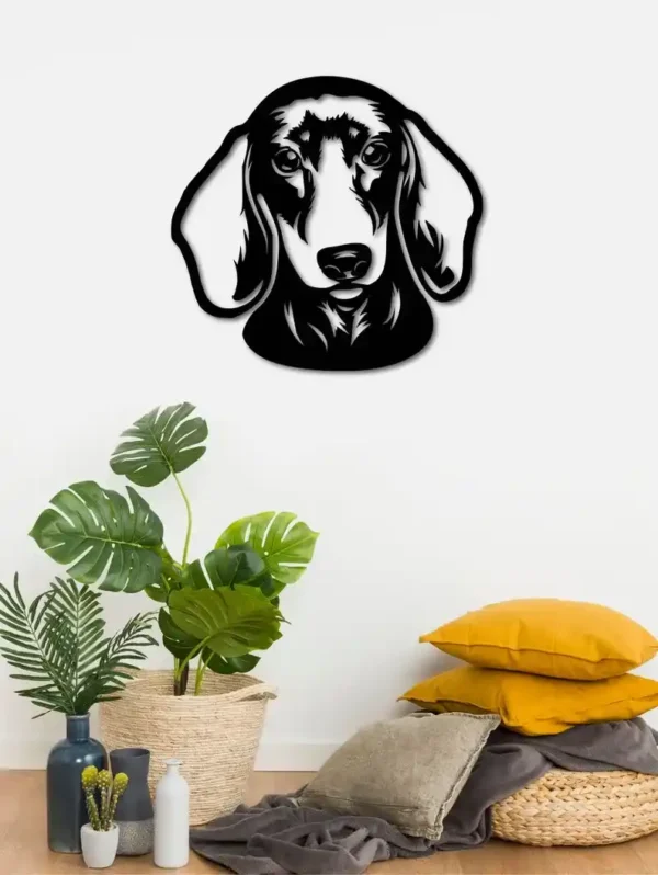 Cuadros Deco Pared Animales - Imagen 2