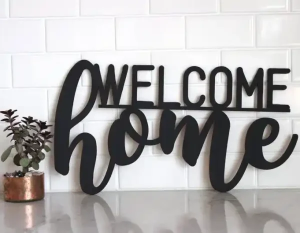 Cuadros Deco Pared Frases