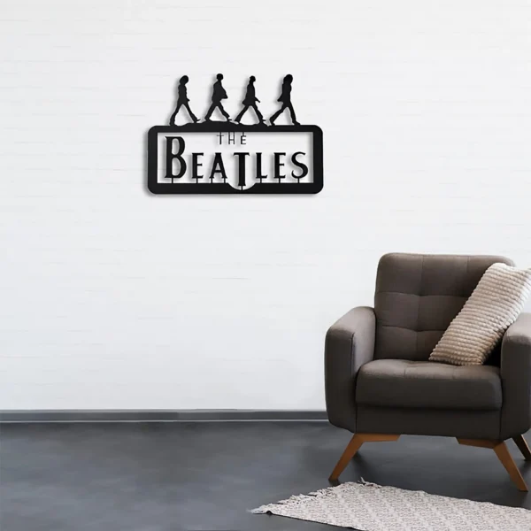 Cuadros Deco Pared Frases - Imagen 4