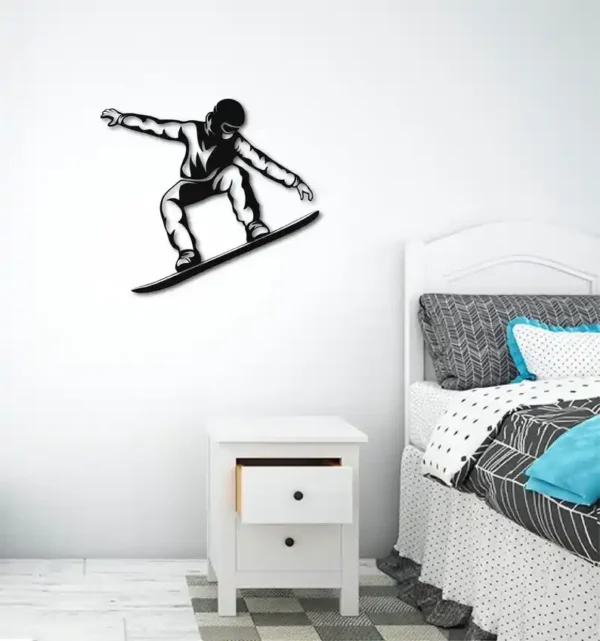 Cuadros Deco Pared Deportes - Imagen 4