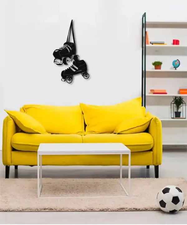 Cuadros Deco Pared Deportes - Imagen 6