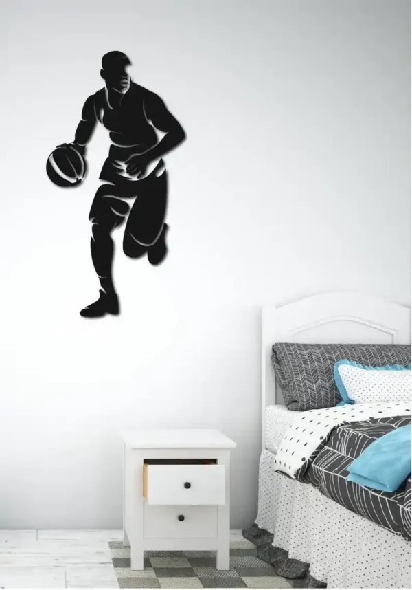 Cuadros Deco Pared Deportes - Imagen 7