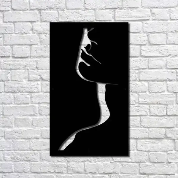 Cuadros Deco Pared Figuras Humanas - Imagen 3