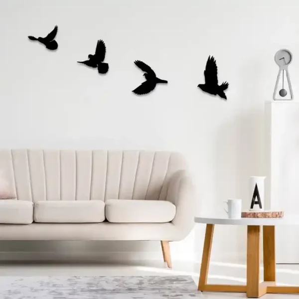 Cuadros Deco Pared Animales - Imagen 10