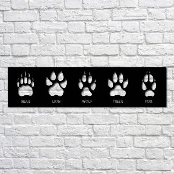 Cuadros Deco Pared Animales - Imagen 11