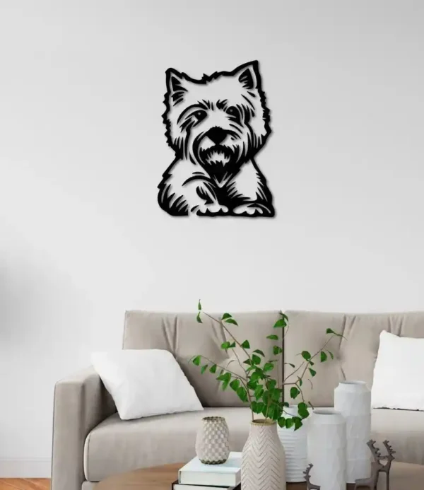 Cuadros Deco Pared Animales - Imagen 3