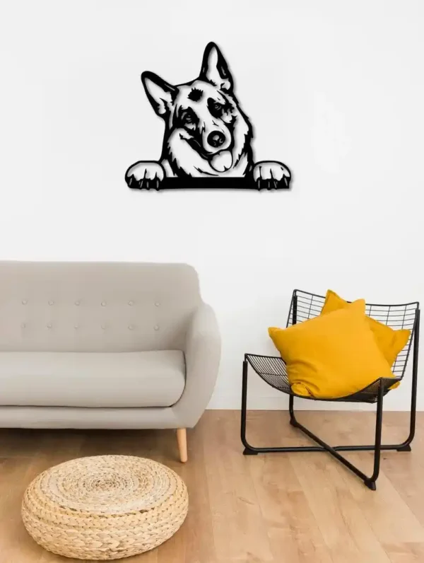 Cuadros Deco Pared Animales - Imagen 4