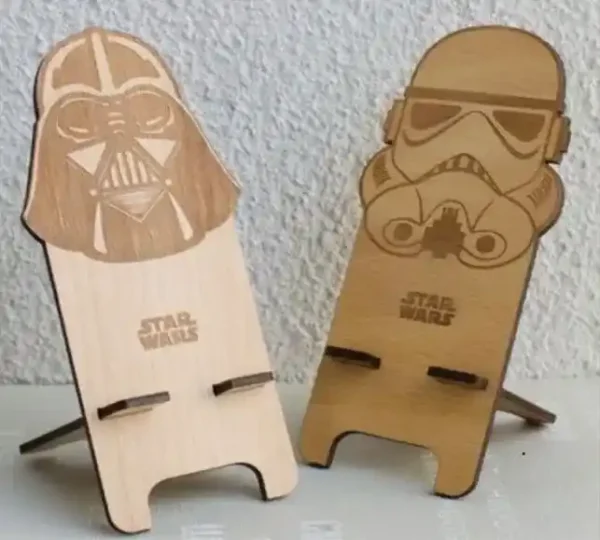 Porta celular personalizados - Imagen 3
