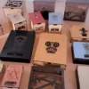 Cajas para docena de alfajores - Imagen 2