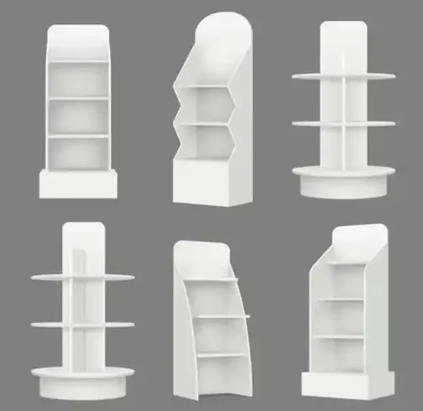 EXHIBIDOR PARA TUS PRODUCTOS - Imagen 7
